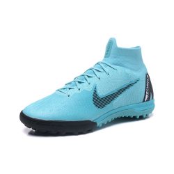 Nike Mercurial SuperflyX 6 Elite TF - Blauw Zwart_11.jpg